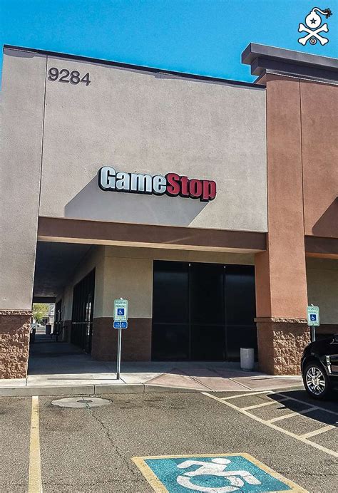 gamestop on glendale